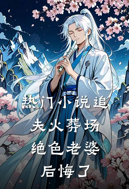 热门小说追夫火葬场，绝色老婆后悔了