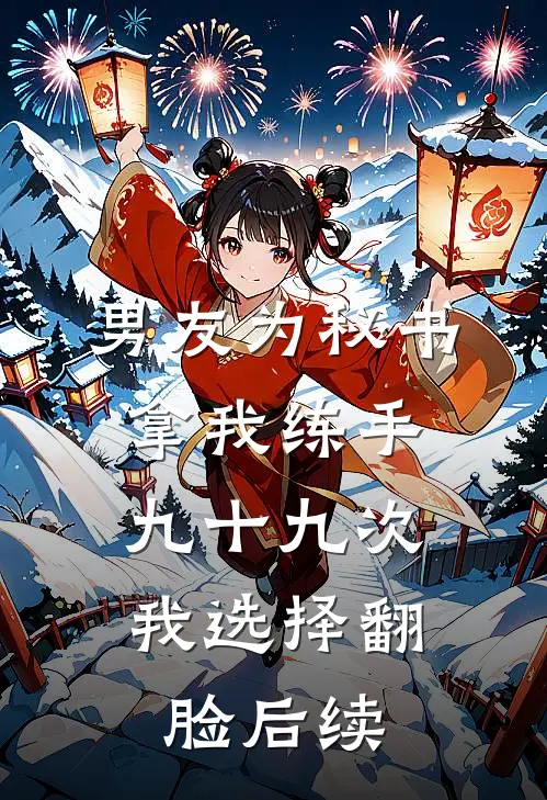男友为秘书拿我练手九十九次，我选择翻脸后续