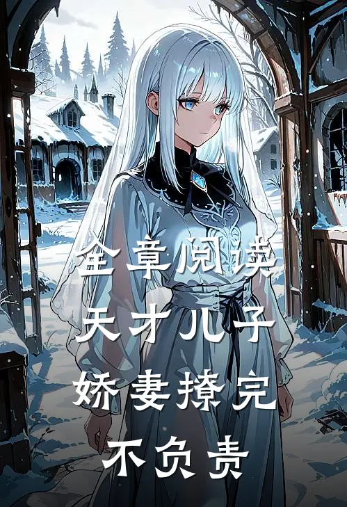 全章阅读天才儿子：娇妻撩完不负责