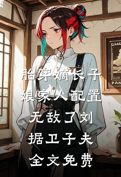 胎穿嫡长子，娘家人配置无敌了刘据卫子夫全文免费