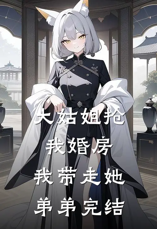 大姑姐抢我婚房,我带走她弟弟完结