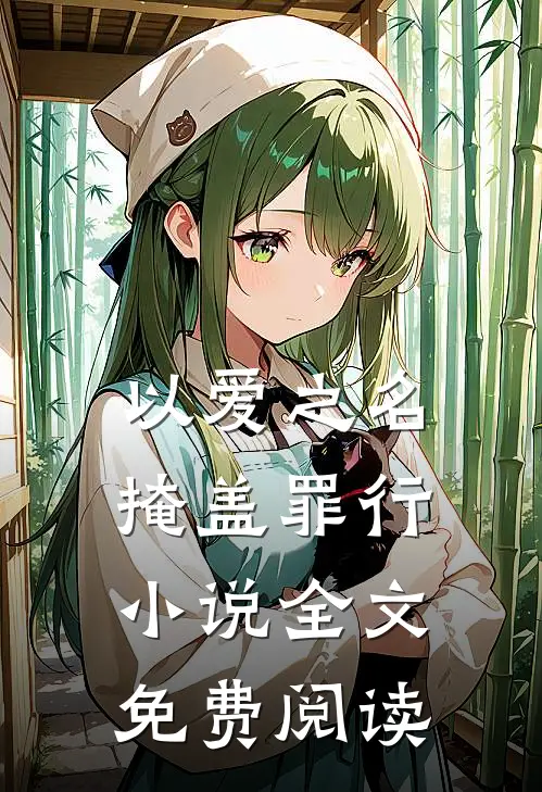 以爱之名掩盖罪行小说全文免费阅读