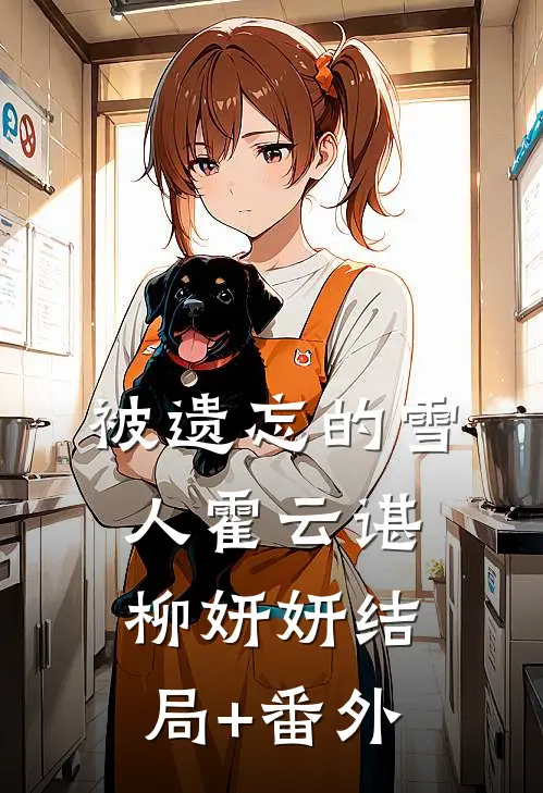 被遗忘的雪人霍云谌柳妍妍结局+番外