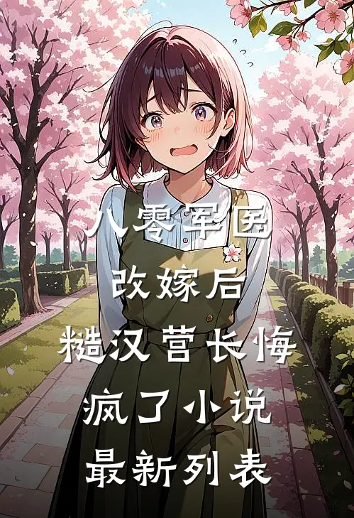 八零军医改嫁后，糙汉营长悔疯了小说最新列表