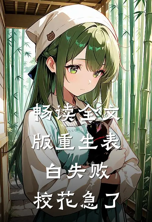 畅读全文版重生表白失败，校花急了