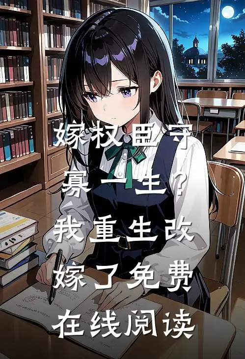嫁权臣守寡一生？我重生改嫁了免费在线阅读