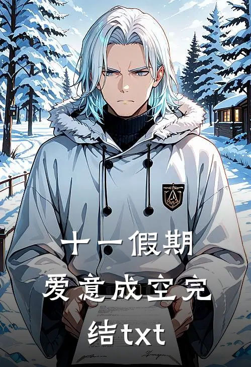 十一假期，爱意成空完结txt