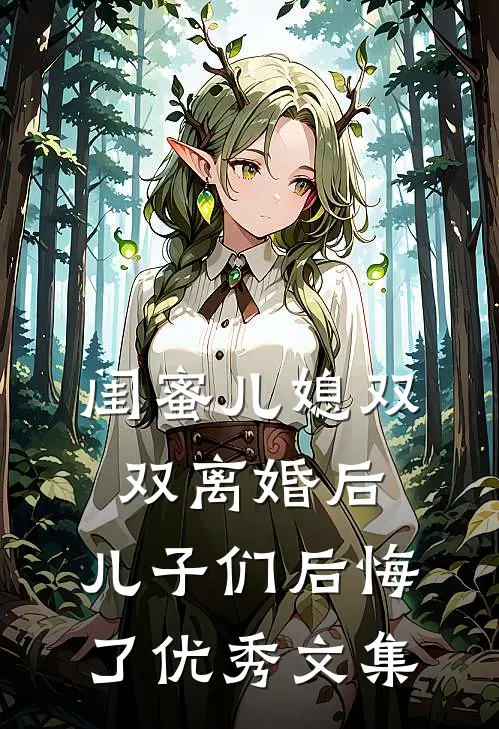 闺蜜儿媳双双离婚后，儿子们后悔了优秀文集