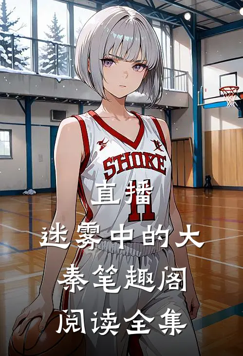 直播:迷雾中的大秦笔趣阁阅读全集