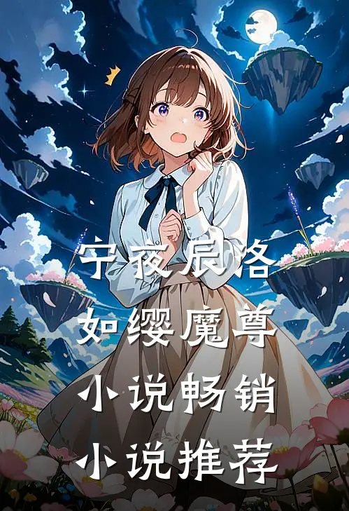 宁夜辰洛如缨魔尊小说畅销小说推荐