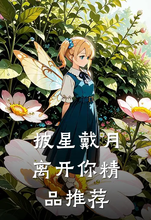 披星戴月离开你精品推荐