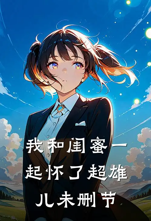 我和闺蜜一起怀了超雄儿未删节