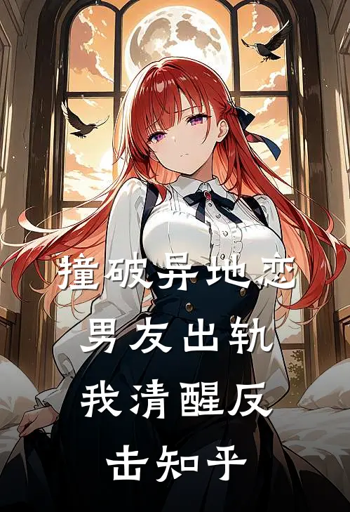 撞破异地恋男友出轨，我清醒反击知乎