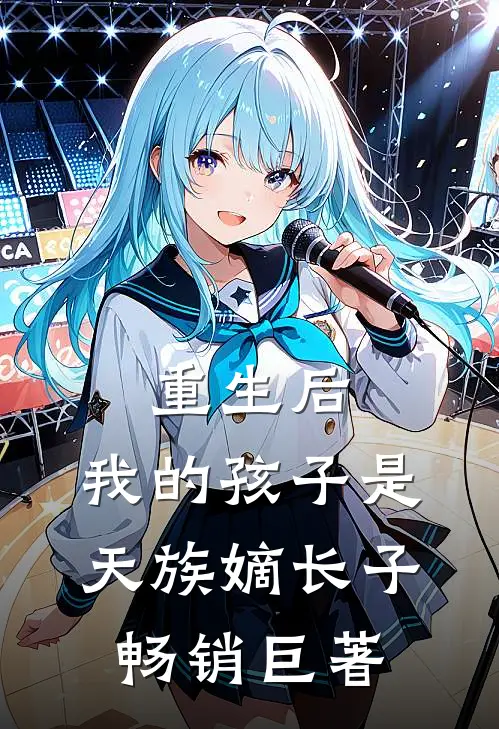 重生后，我的孩子是天族嫡长子畅销巨著
