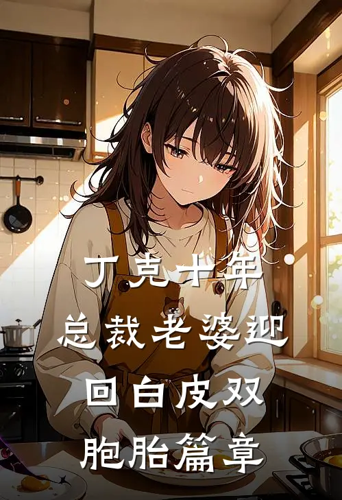 丁克十年，总裁老婆迎回白皮双胞胎篇章