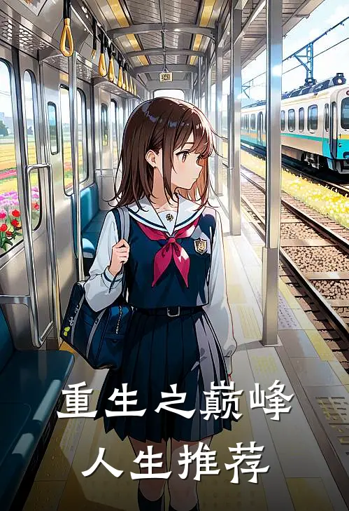 重生之巅峰人生推荐