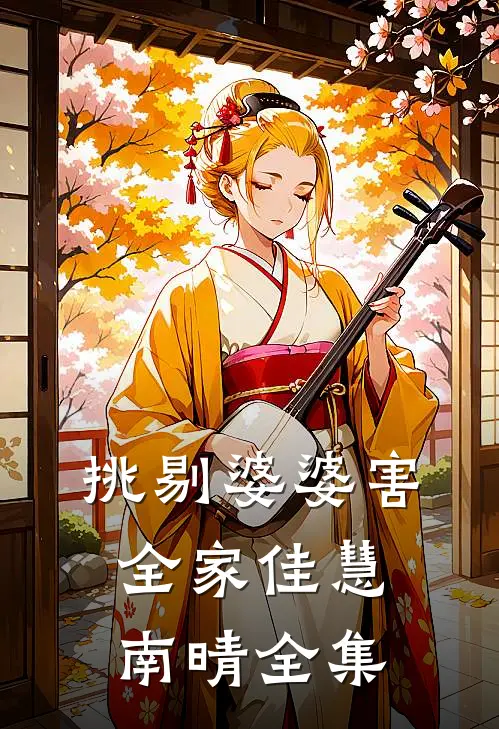 挑剔婆婆害全家佳慧南晴 全集