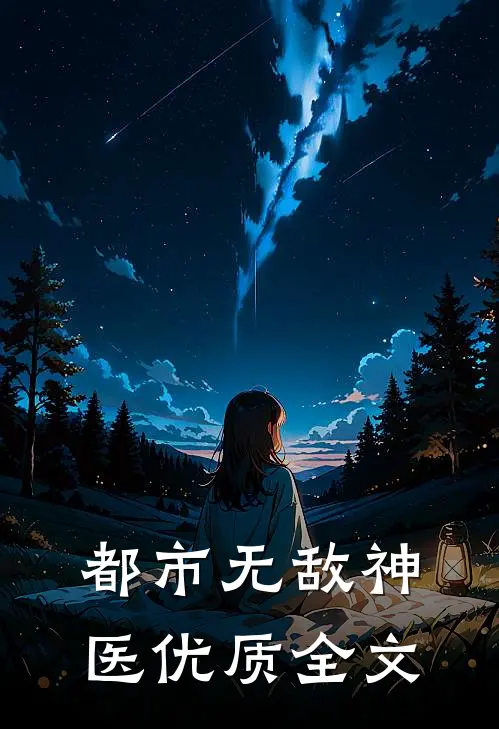 都市无敌神医优质全文