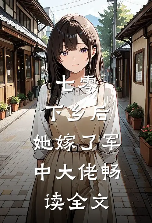 七零：下乡后，她嫁了军中大佬畅读全文