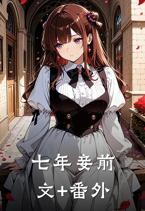 七年妾前文+番外