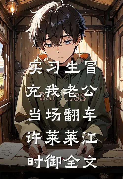 实习生冒充我老公，当场翻车许莱莱江时御全文