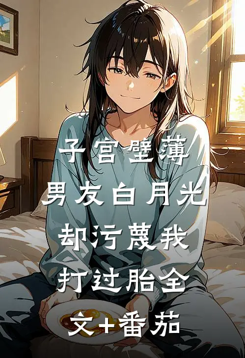 子宫壁薄，男友白月光却污蔑我打过胎全文+番茄