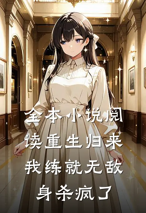 全本小说阅读重生归来，我练就无敌身杀疯了