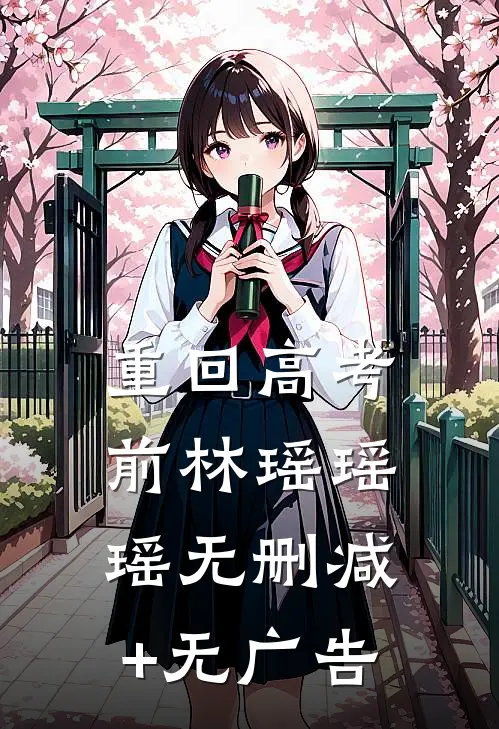 重回高考前林瑶瑶瑶无删减+无广告