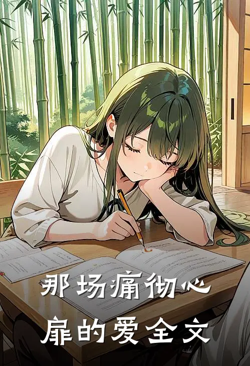 那场痛彻心扉的爱全文