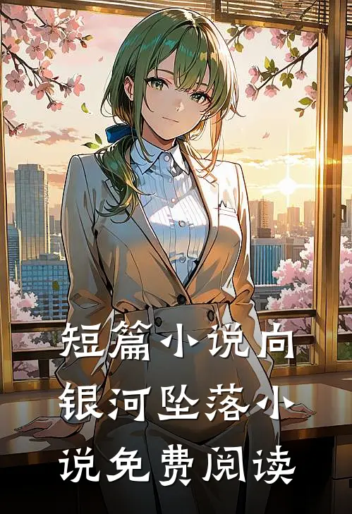短篇小说向银河坠落小说免费阅读
