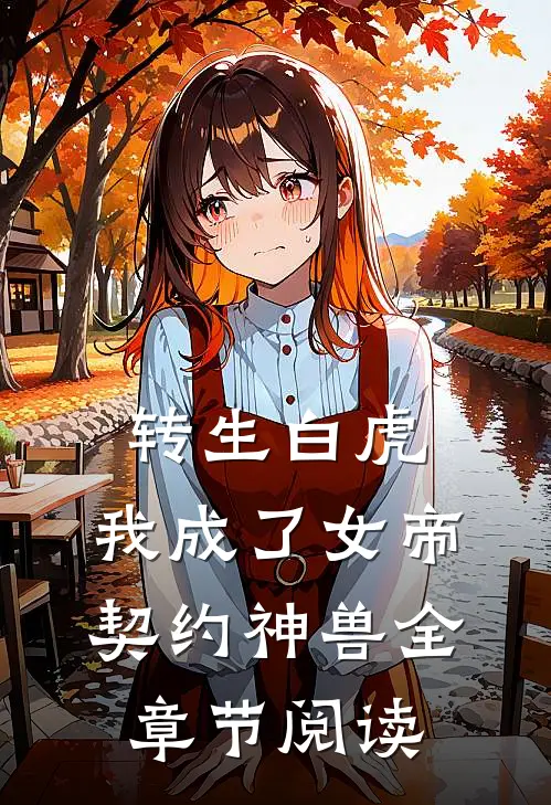 转生白虎，我成了女帝契约神兽全章节阅读
