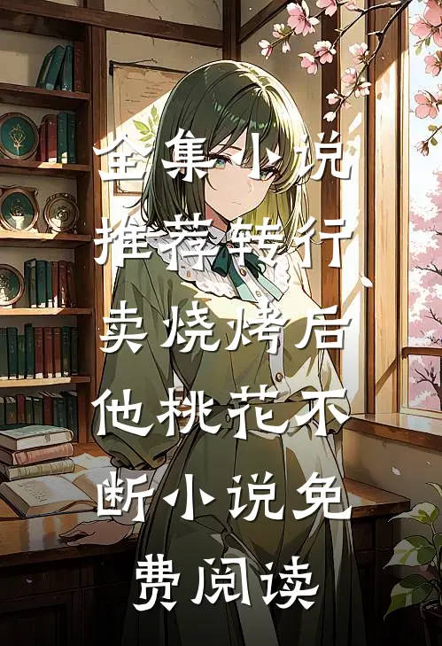 全集小说推荐转行卖烧烤后,他桃花不断小说免费阅读