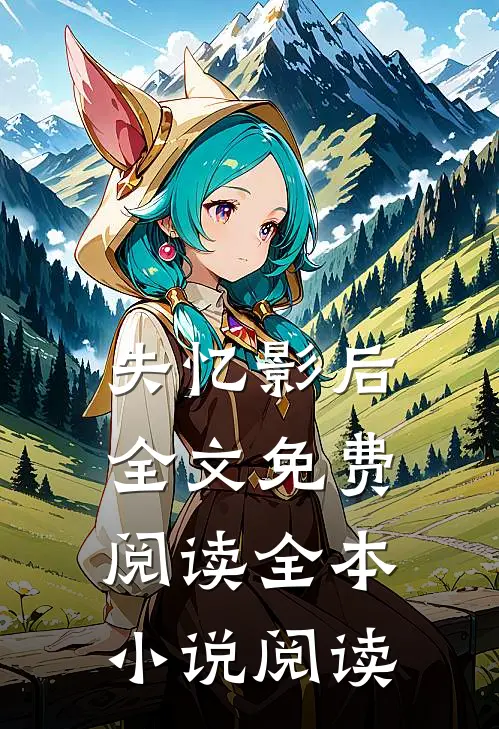 失忆影后全文免费阅读全本小说阅读