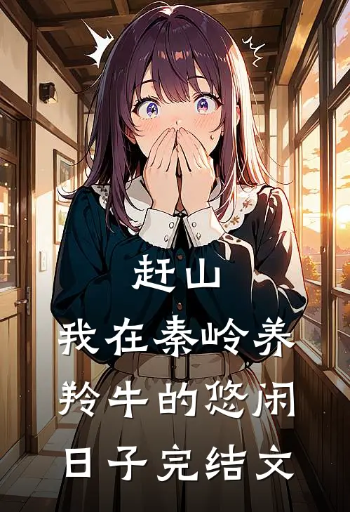 赶山：我在秦岭养羚牛的悠闲日子完结文