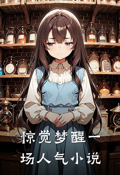 惊觉梦醒一场人气小说