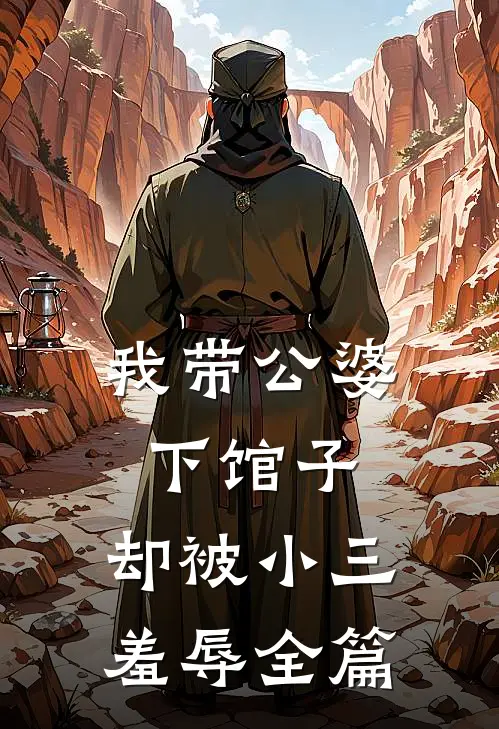我带公婆下馆子，却被小三羞辱全篇