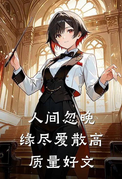 人间忽晚，缘尽爱散高质量好文