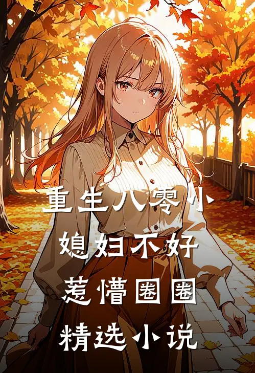 重生八零小媳妇不好惹 懵圈圈精选小说