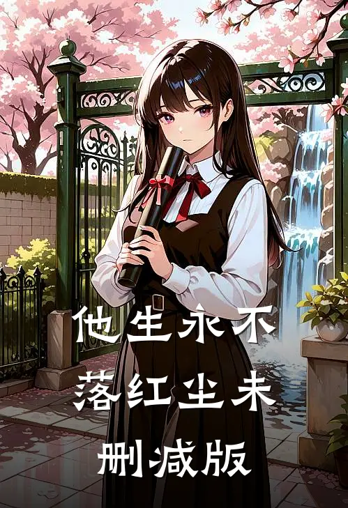 他生永不落红尘未删减版