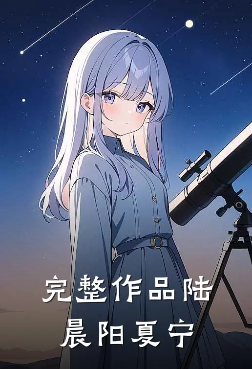 完整作品陆晨阳夏宁