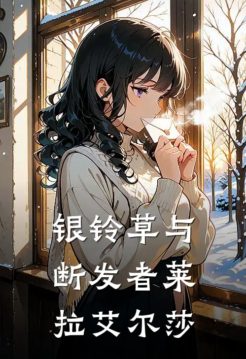 银铃草与断发者莱拉艾尔莎