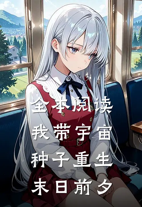 全本阅读我带宇宙种子重生末日前夕