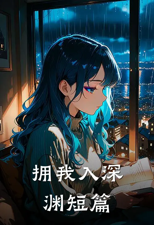 拥我入深渊短篇