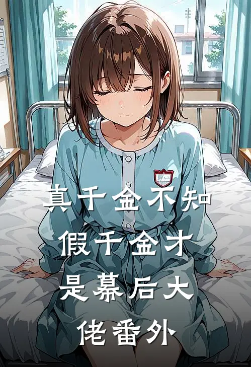 真千金不知，假千金才是幕后大佬番外