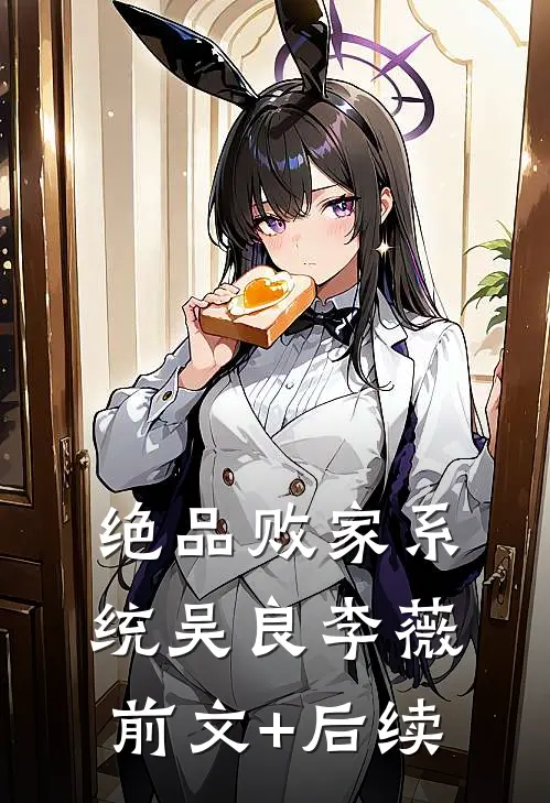 绝品败家系统吴良李薇前文+后续