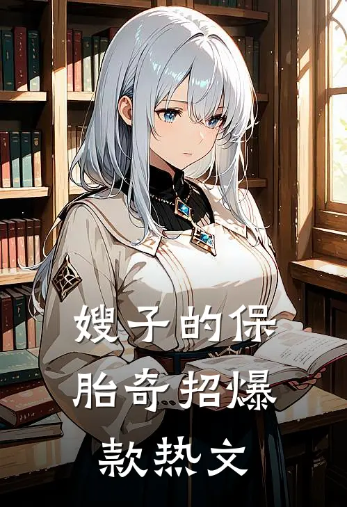 嫂子的保胎奇招爆款热文