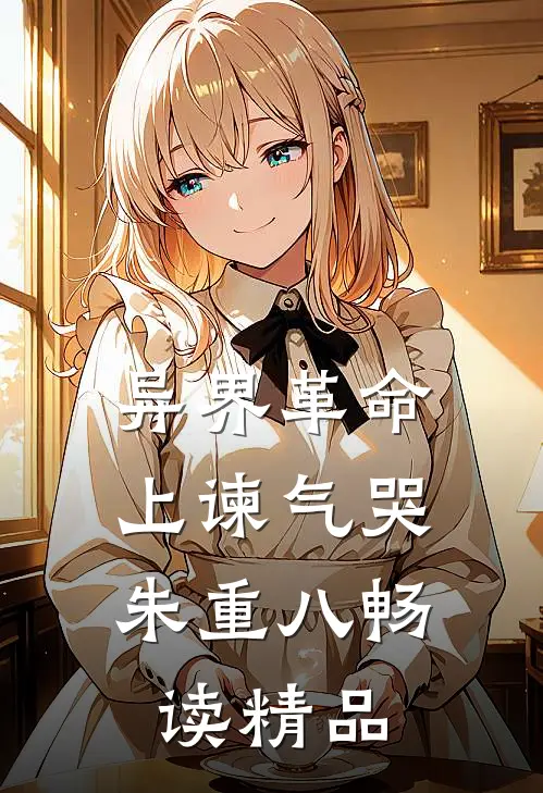 异界革命：上谏气哭朱重八畅读精品
