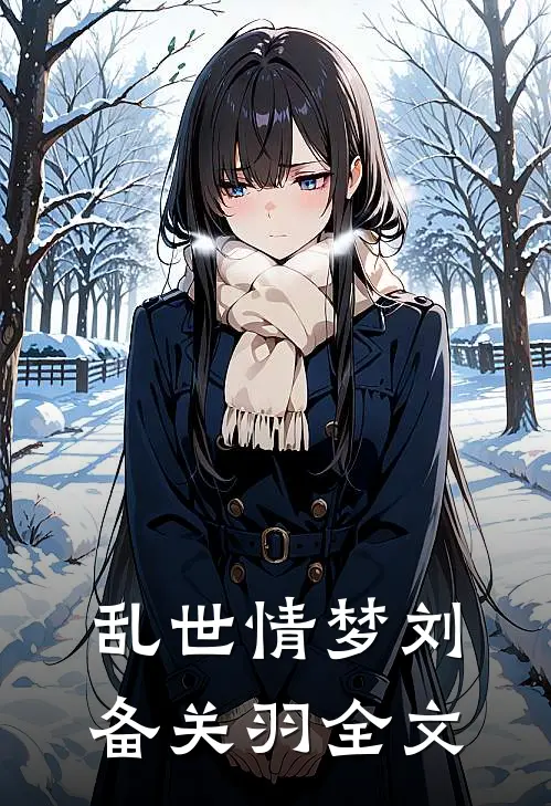 乱世情梦刘备关羽全文