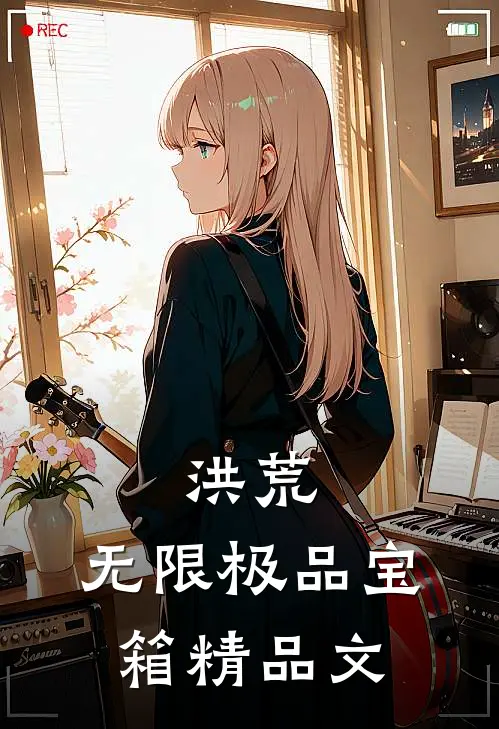 洪荒:无限极品宝箱精品文