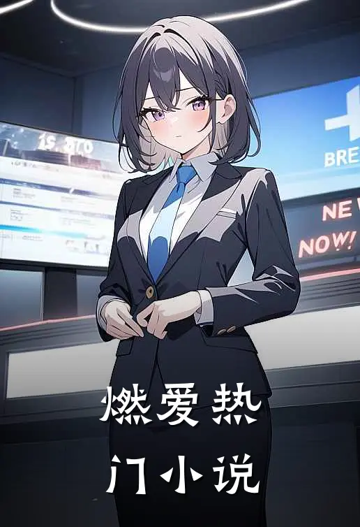 燃爱热门小说